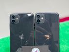 Apple iPhone 11 64gb bh 85%+ fresh (Used)