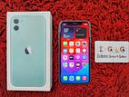 Apple iPhone 11 64GB BH80% Original (Used)