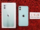 Apple iPhone 11 64GB BH80% SIM Lock (Used)