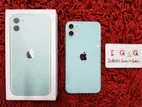 Apple iPhone 11 64GB BH80% SIM Lock (Used)