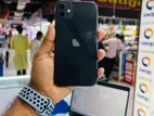 Apple iPhone 11 64gb bh82% (Used)