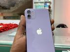 Apple iPhone 11 64GB//BH:83%🥰🥰 (Used)