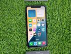 Apple iPhone 11 64gb (bh:87%) (Used)
