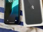 Apple iPhone 11 64gb black colour (Used)