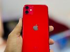 Apple iPhone 11 64GB BTH.73% (Used)