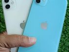 Apple iPhone 11 64GB display change (Used)