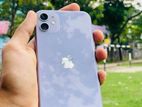 Apple iPhone 11 . (Used)