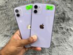 Apple iPhone 11 64GB LL/A Purple (Used)