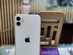 Apple iPhone 11 64Gb USA 🇺🇸 74%Bh (Used)