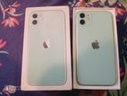 Apple iPhone 11 64GB (Used)