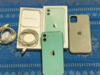 Apple iPhone 11 64gb (Used)