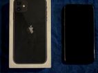 Apple iPhone 11 64gb (Used)