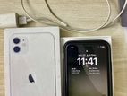 Apple iPhone 11 64gb (Used)