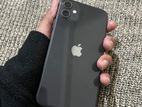 Apple iPhone 11 64gb (Used)