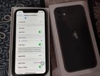 Apple iPhone 11 64gb (Used)