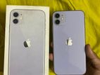 Apple iPhone 11 64gb (Used)