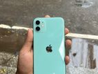 Apple iPhone 11 64gb (Used)