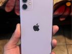 Apple iPhone 11 64GB (Used)