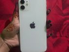 Apple iPhone 11 64gb (Used)