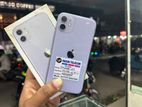 Apple iPhone 11 64gb (Used)