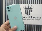 Apple iPhone 11 . (Used)