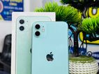 Apple iPhone 11 64GB (Used)