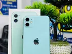Apple iPhone 11 64GB (Used)