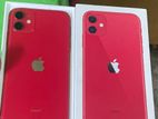 Apple iPhone 11 64gb (Used)