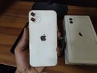 Apple iPhone 11 64GB White (Used)