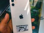 Apple iPhone 11 65 gb bh 75 (Used)