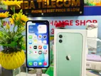 Apple iPhone 11 84% 128gb original (Used)