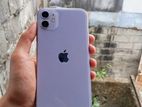 Apple iPhone 11 90% bh (Used)