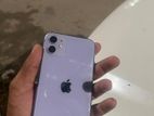 Apple iPhone 11 . (Used)