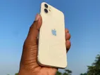Apple iPhone 11 ` (Used)