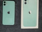 Apple iPhone 11 All Ok (Used)