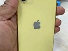 Apple iPhone 11 . (Used)