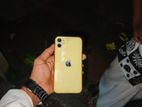 Apple iPhone 11 . (Used)