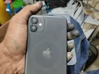 Apple iPhone 11 Australia variant (Used)