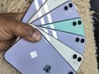 Apple iPhone 11 Authentic (Used)