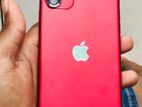 Apple iPhone 11 বালো (Used)