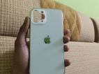 Apple iPhone 11 back cover