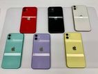 Apple iPhone 11 Best Deal!!! 2025** (Used)