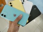 Apple iPhone 11 বেস্ট রেট2025 (Used)