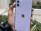 Apple iPhone 11 bh 90% (Used)