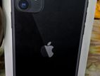 Apple iPhone 11 Bh-95% 128gb withbox (Used)