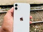 Apple iPhone 11 . (Used)
