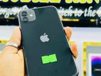 Apple iPhone 11 black color (Used)