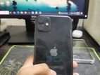 Apple iPhone 11 Black (Used)