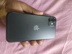 Apple iPhone 11 Black (Used)