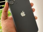 Apple iPhone 11 black (Used)